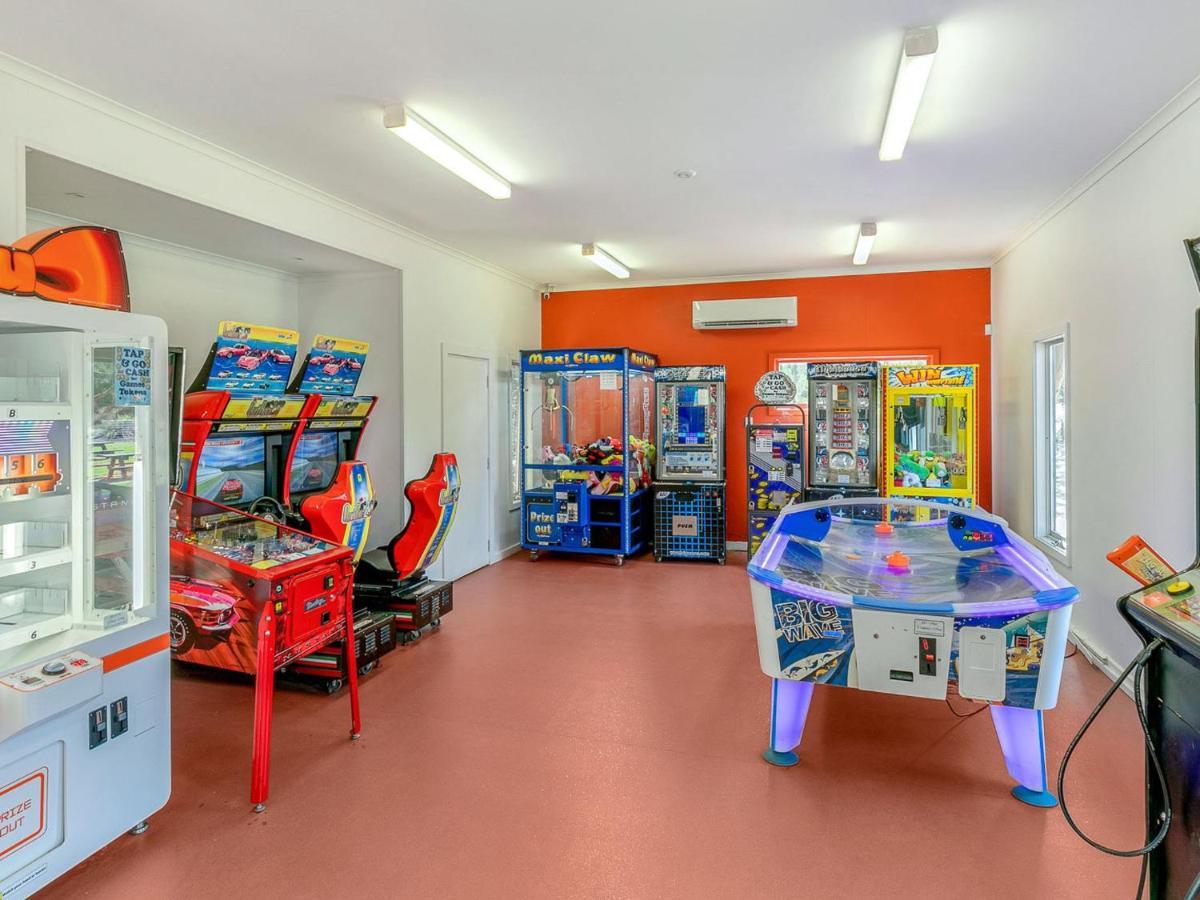 Resort Haven Cowes Εξωτερικό φωτογραφία