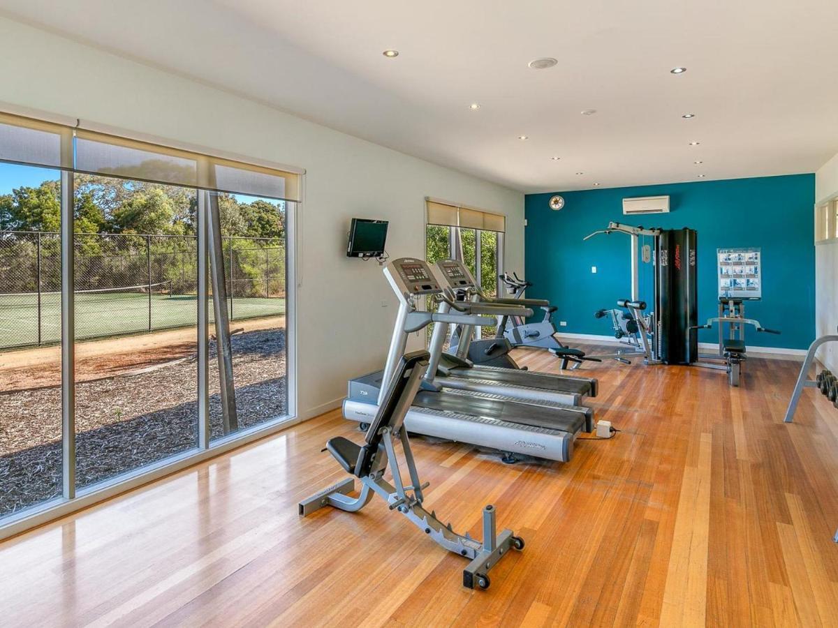 Resort Haven Cowes Εξωτερικό φωτογραφία